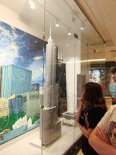 Amusement Center «LEGOLAND Discovery Center Chicago», reviews and photos, 601 N Martingale Rd, Schaumburg, IL 60173, USA