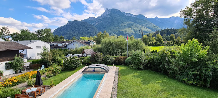 Équipements Bed & Breakfast Haus Am Moos 5020 Salzburg