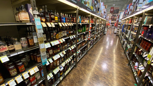 Wine Store «Total Wine & More», reviews and photos, 8539 Cooper Creek Blvd, Bradenton, FL 34201, USA