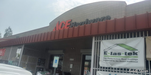 Hardware Store «Ace Hardware», reviews and photos, 1899 W Grant Rd, Tucson, AZ 85745, USA