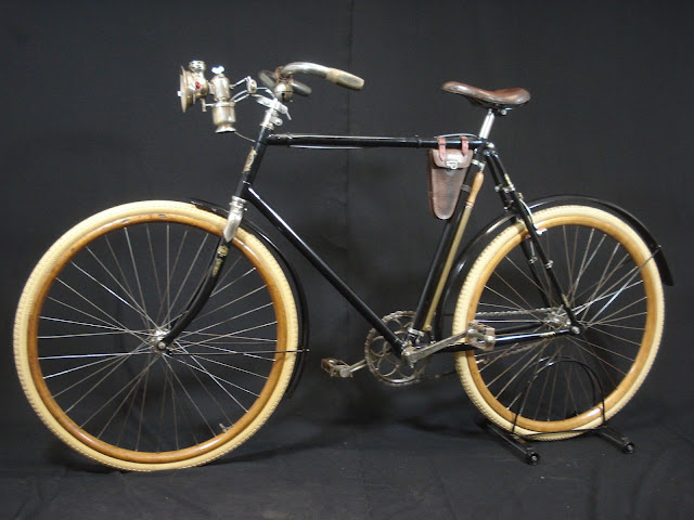 Bikes To Remember