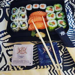 Photo n°77 de NKI SUSHI AIX en Provence à Aix-en-Provence ()
