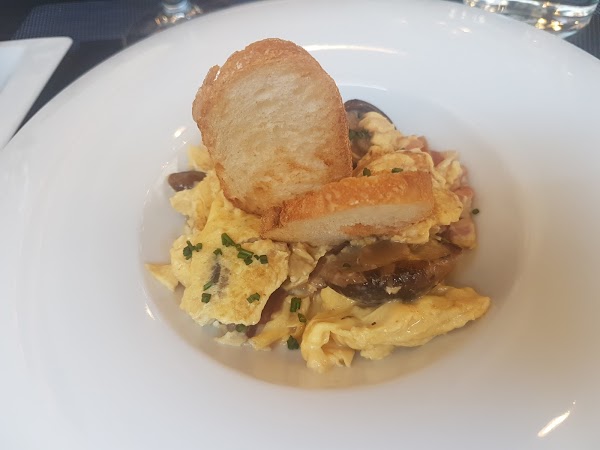 Imagen de Restaurante Como Antes (4 de 27)
