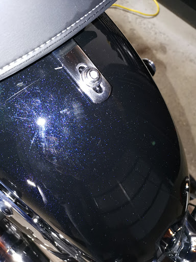 Motorcycle Dealer «Spartan Cycle», reviews and photos, 44701 N Gratiot Ave, Charter Twp of Clinton, MI 48036, USA