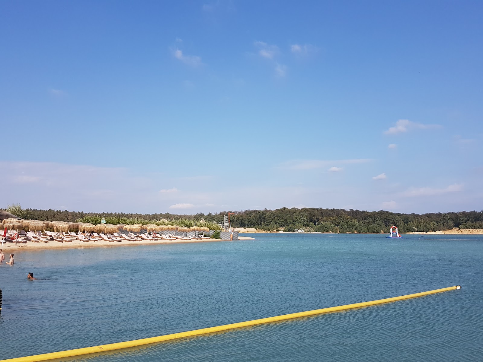 Pinta Beach photo #9