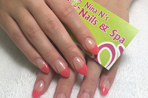 Nina N’s Nails & Spa