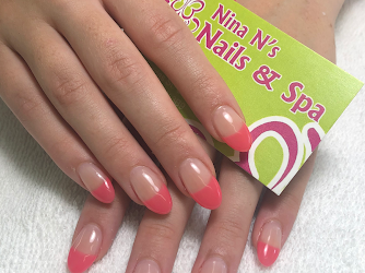 Nina N’s Nails & Spa