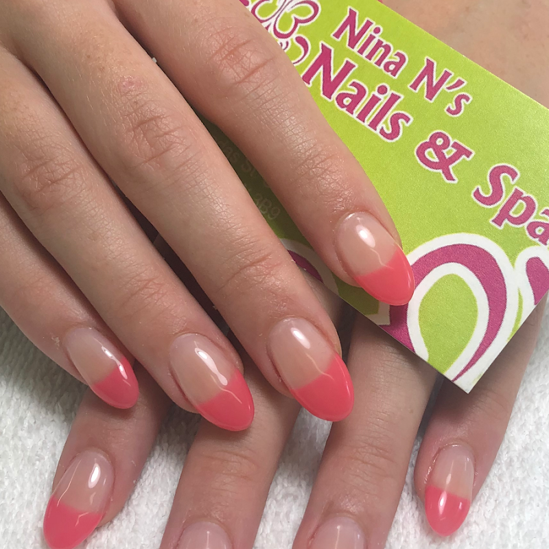Nina N’s Nails & Spa