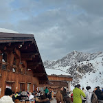 Photo n°1 de l'avis de Anisha.a fait le 02/01/2022 à 17:08 sur le  Rifugio Faloria à Cortina d'Ampezzo
