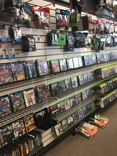 Video Game Store «DVD Game eXchange», reviews and photos, 27 Center St, Orem, UT 84058, USA
