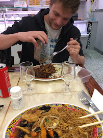 Plats et boissons du Plats chinois à emporter Royal Delambre à Paris - n°4