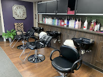 Excel Hair Salon