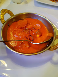 Curry du Restaurant Indien SURAJ Paris - n°16