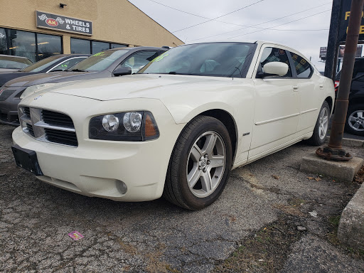 Car Dealer «A K Imports Auto Sales LLC», reviews and photos, 1090 Frank Rd, Columbus, OH 43223, USA