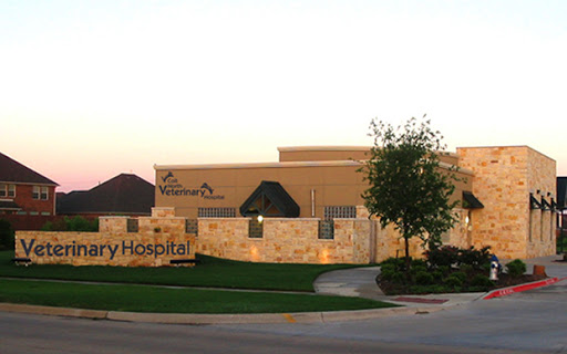 Coit North Veterinary Hospital