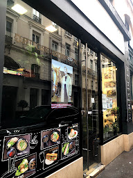 Photo n°51 de Happy bò-bún à Paris ()
