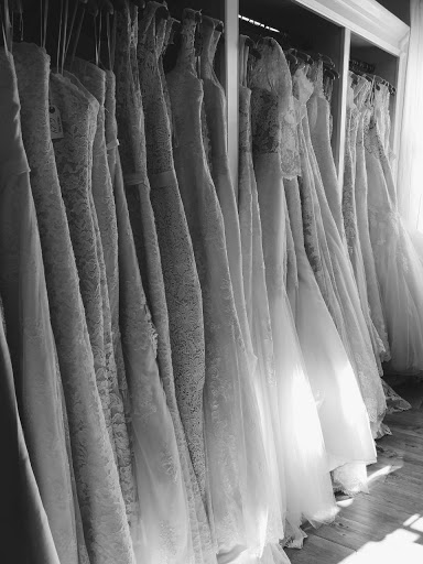 Bridal Shop «Garnish Boutique», reviews and photos, 1515 Labelle Ave #3, Towson, MD 21204, USA