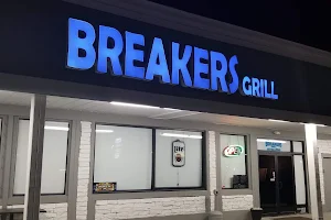 Breakers Grill image