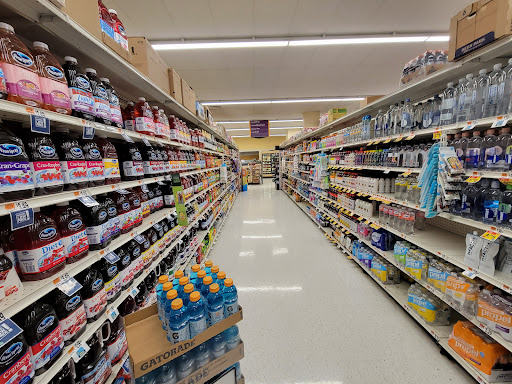 Grocery Store «Giant Food», reviews and photos, 2501 9th Rd S, Arlington, VA 22204, USA