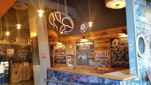 Donut Shop «Sugar Shack Donuts», reviews and photos, 804 N Henry St, Alexandria, VA 22314, USA