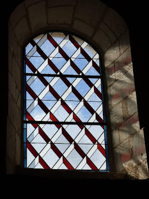 Trouvé Sébastien - Peintre Verrier à Lussac-les-Châteaux