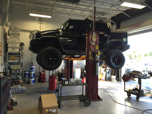 Used Car Dealer «Southpoint Automotive LLC», reviews and photos, 6915 Interstate 35 Access Rd, San Antonio, TX 78224, USA