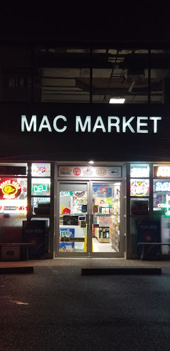 Mac Market & Deli