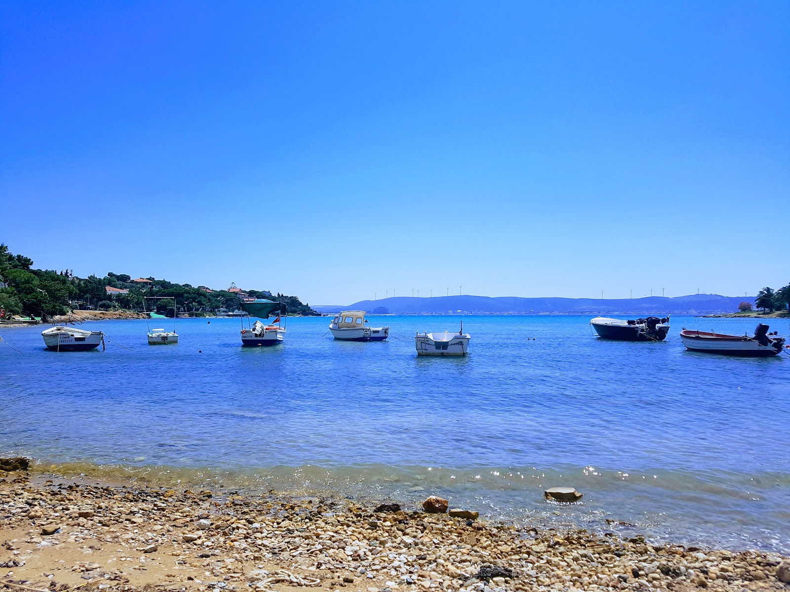 Breeze Beach Club'in fotoğrafı çok temiz temizlik seviyesi ile