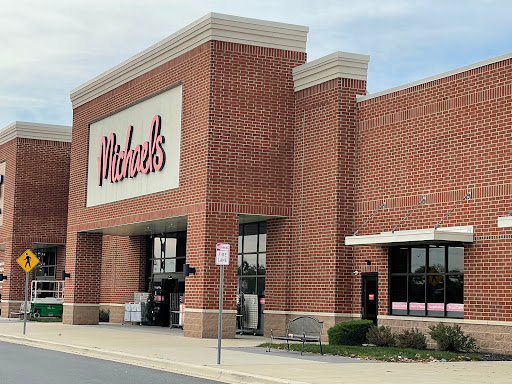 Craft Store «Michaels», reviews and photos, 689 Middletown Warwick Rd, Middletown, DE 19709, USA