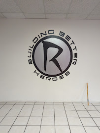 Relentless Martial Arts - Photo 5 - Car repair in Tulsa, OK, Tulsa