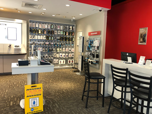 Cell Phone Store «Verizon», reviews and photos, 3631 Walnut St, Philadelphia, PA 19104, USA