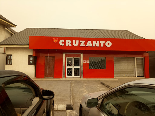 CRUZANTO, 22/24 E - W Rd, Umurolu, Port Harcourt, Nigeria, Breakfast Restaurant, state Rivers