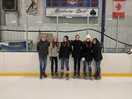 Sports Complex «Ice Time Sports Complex», reviews and photos, 21 Lakeside Rd, Newburgh, NY 12550, USA