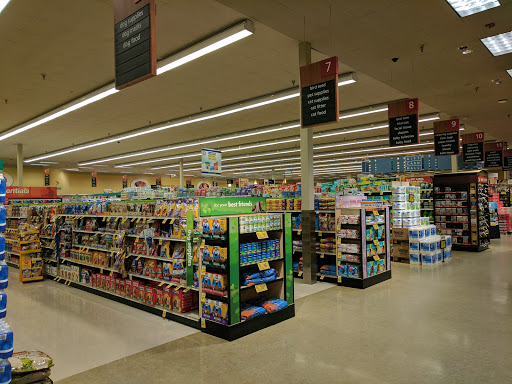 Grocery Store «Safeway», reviews and photos, 138 SW 148th St, Burien, WA 98166, USA