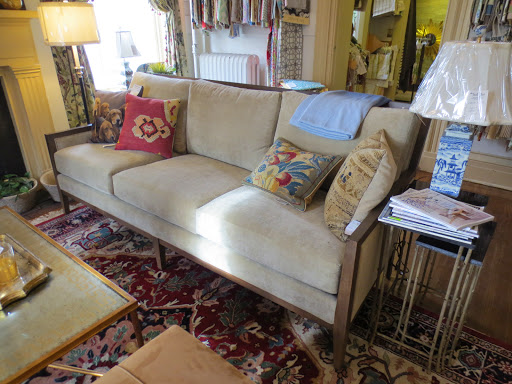 Fabric Store «The Second Yard», reviews and photos, 307 E Market St, Charlottesville, VA 22902, USA