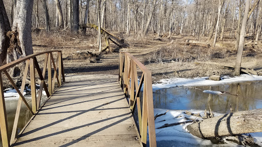 Nature Preserve «Messenger Woods Nature Preserve», reviews and photos, 13800 W Bruce Rd, Homer Glen, IL 60491, USA