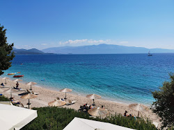 Photo de Porto Galini Beach et le règlement