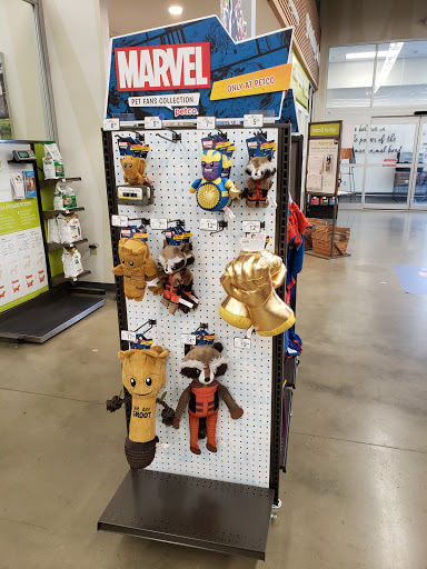 Pet Supply Store «Petco Animal Supplies», reviews and photos, 15475 Annapolis Rd #100, Bowie, MD 20715, USA