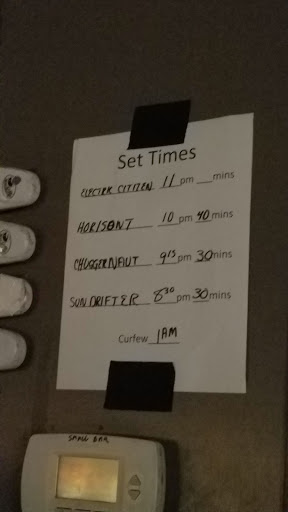 Live Music Venue «Brighton Music Hall», reviews and photos, 158 Brighton Avenue, Allston, MA 02134, USA