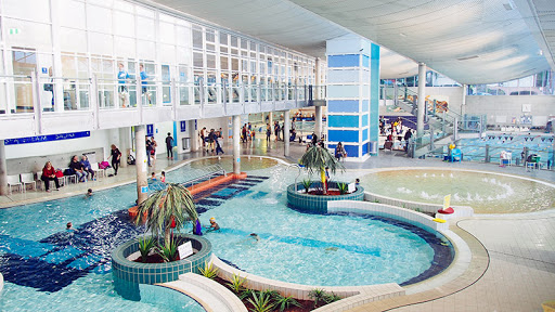 Lane Cove Aquatic Leisure Centre