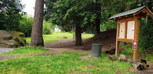 Public Golf Course «Ferguson Park Disk Golf Course», reviews and photos, 1303 Ferguson Park Rd, Snohomish, WA 98290, USA