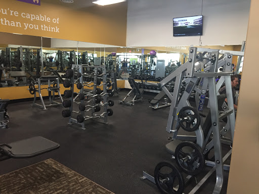 Gym «Anytime Fitness», reviews and photos, 111 S Geneva Rd, Vineyard, UT 84057, USA