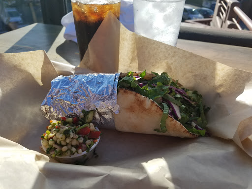 Shopping Mall «Promenade At Pacific Beach», reviews and photos, 2369 Riviera Dr, San Diego, CA 92109, USA