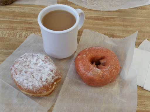 Donut Shop «Turner Donut Shop», reviews and photos, 902 9th Ave W, Bradenton, FL 34205, USA