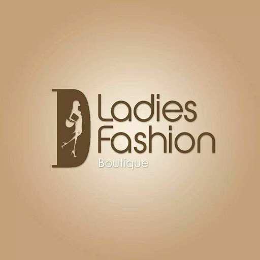 Ladies Fashion Boutique