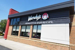 Wendy's image