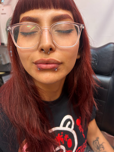 Explore snowmobile tattoo ideas, creative tattoo ideas in Downey, available at Superior Ink Tattoo and Piercings