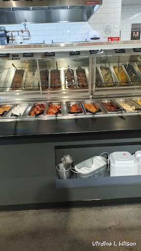 Grocery Store «Stop & Shop», reviews and photos, 999 Montauk Hwy, Shirley, NY 11967, USA