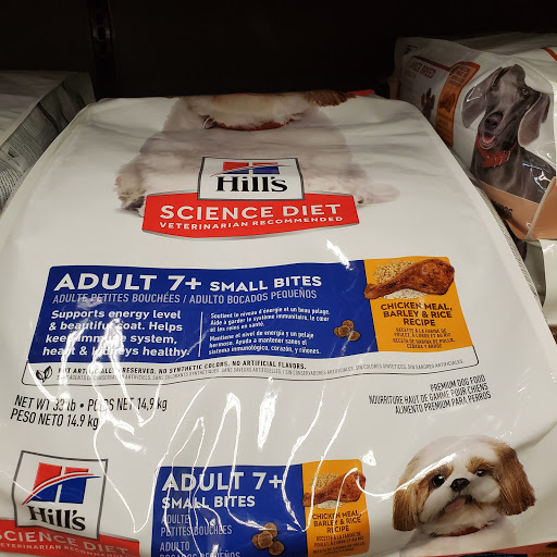 Pet Supply Store «Petco Animal Supplies», reviews and photos, 2241 Porter Creek Dr, Fort Worth, TX 76177, USA