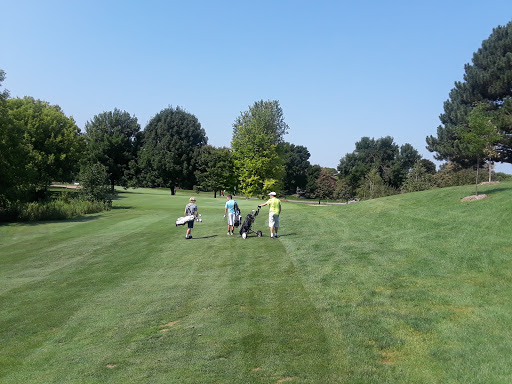 Golf Course «Birnamwood Golf Course», reviews and photos, 12424 Parkwood Dr, Burnsville, MN 55337, USA